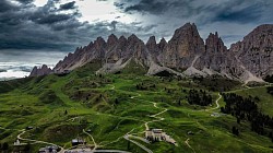 Grödner Joch