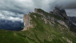 Seceda