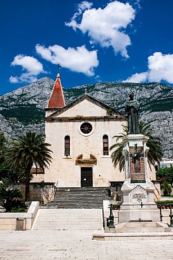 Katedrala sv,Marko