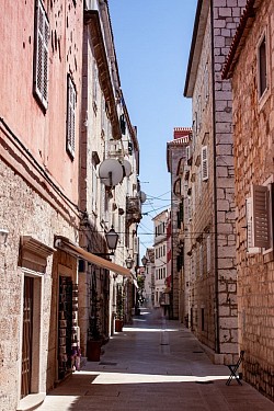Stadt Makarska