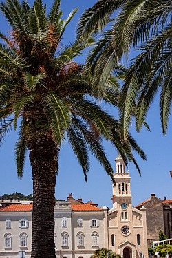 Promenade Split