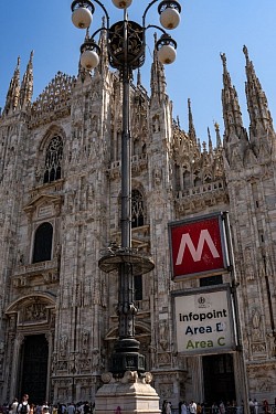 Duomo di Milano