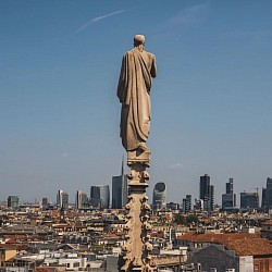 Milano City