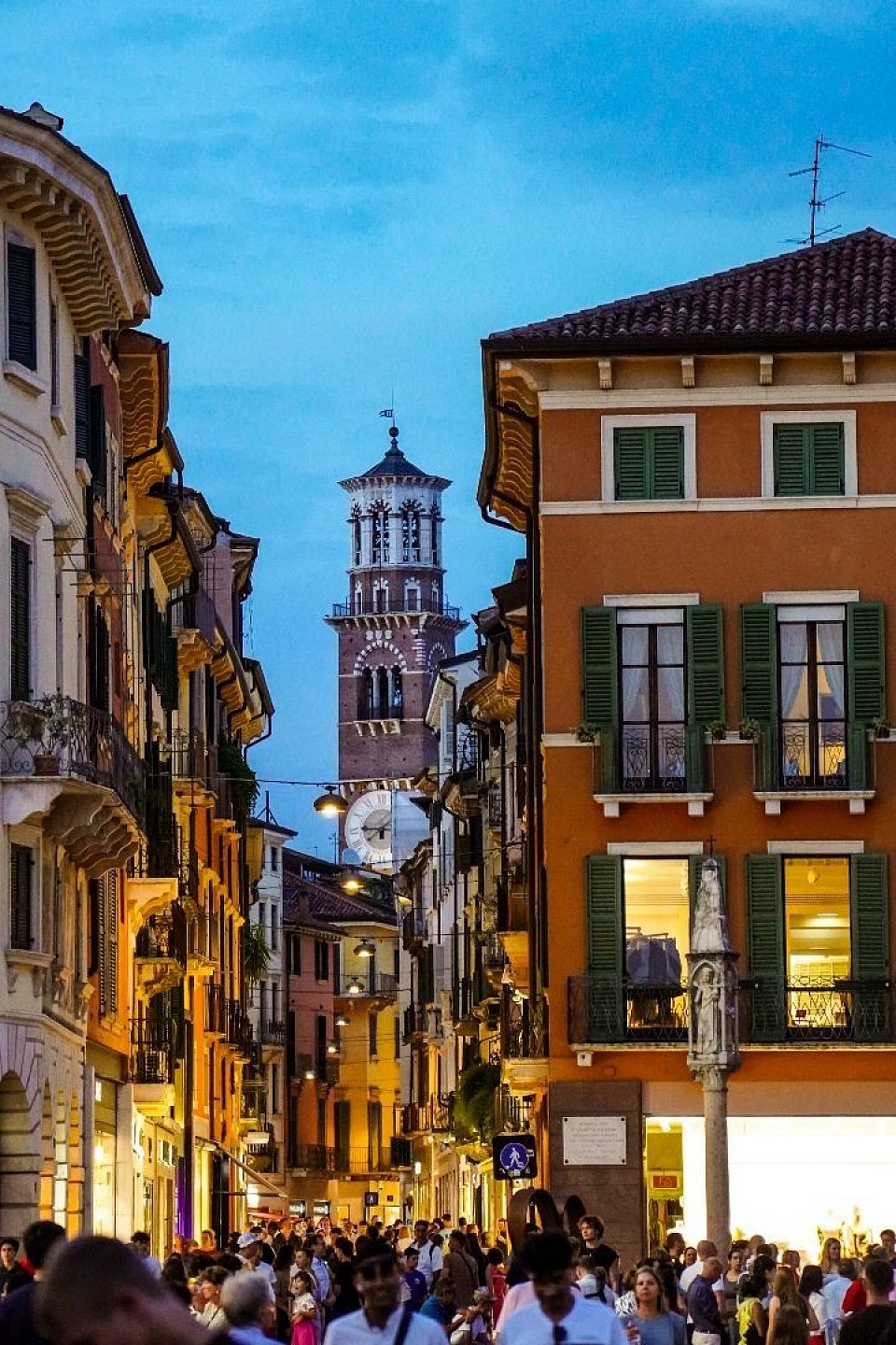 Verona