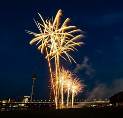 Düsseldorf