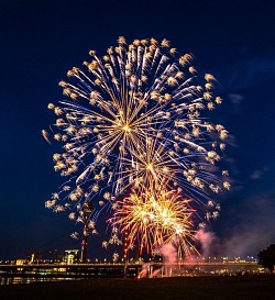 Rheinkirmes