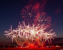 Rheinkirmes 2023
