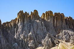 Dolomites