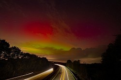 Aurora Sauerlandlinie-A45