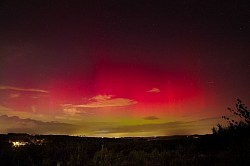 G4 Polarlichter 10.10.24