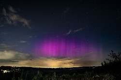 G3 Polarlichter 12.9.24