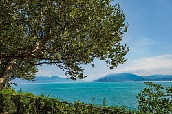 Sirmione Italy