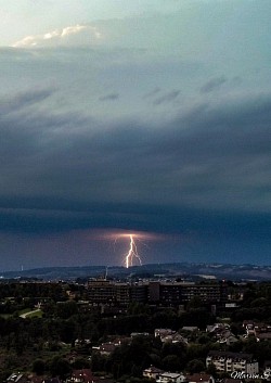 Dortmund EM-Superzelle 29.6.24