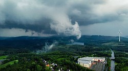 Tiefer Fraktus Lüdenscheid  19.5.24