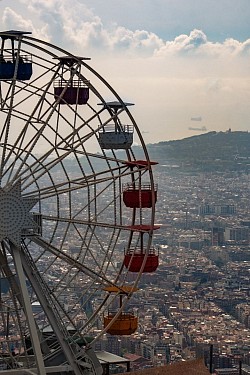 Tibidabo