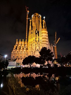 Sagrada Familia