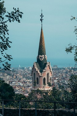 Park Güell