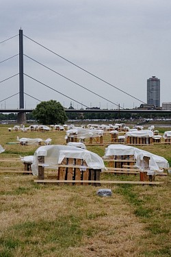 Abbrenplatz